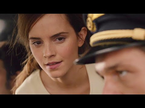 بنت جريئه بتدخل سجن مشدد الحراسة بنفسها عشان تهرب حبيبها المسجون فيه ملخص فيلم Colonia