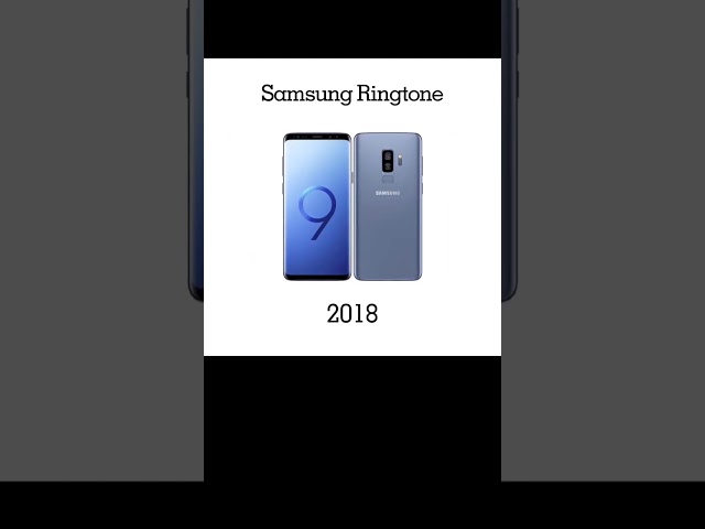 Samsung Ringtone class=