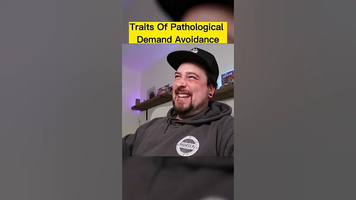 Traits Of Pathological Demand Avoidance @TheAspieWorld #autism #asd #aspergers