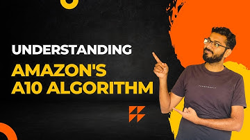 Cracking the Amazon Code Understanding the A9 and A10 Algorithms for Higher Rankings and Sales 🛒