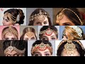 Boho Bridal.. DIY Mang Tikka Design | Best For Wedding