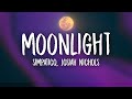 Simpatico, Josiah Nichols - Moonlight (Lyrics)