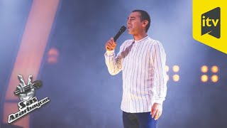 Əli Hüseynov - Ötən Günlər Görmədən Seçimlər Səs Azərbaycan 2021