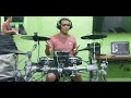 Josu oviedo cover kaz rodriguez  zildjian live