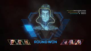 Homers V Jack4Thew, L4Zrd, And Deadlyghoul Apex Arena