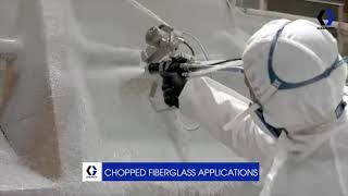 Spray Up Process - Composites Manufacturing