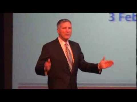 Coach Bill Curry - RMA Character Development 02/03/14 - YouTube