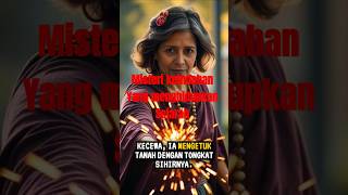 legenda pulau leti - maluku