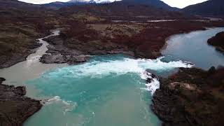 Loberías Del Sur 202223 - Carretera Austral