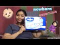 Things to Prepare Before Giving Birth | Newborn Essentials