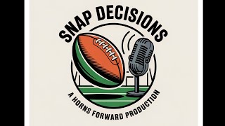 Snap Decisions Podcast