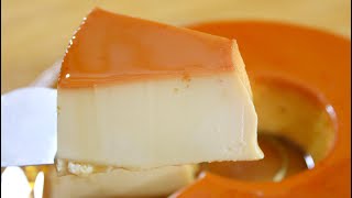 PERFECT CONDENSED MILK PUDDING (SUPER CREAMY) - THIS PUDDING IS ALWAYS A HIT