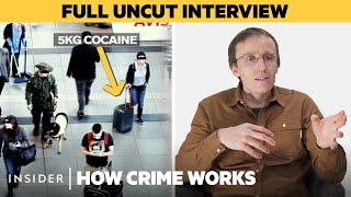 How I Trafficked $5 Million Worth Of Cocaine | Posh Pete's Uncut Story | How Crime Works by Insider 1,038,466 views 1 month ago 1 hour, 30 minutes