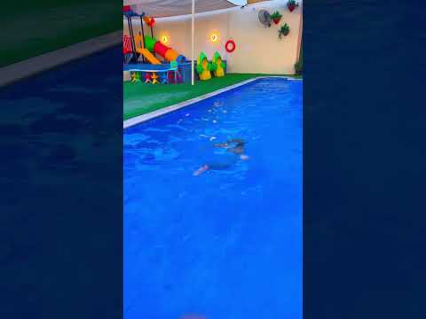 استراحة وبركة الكوخ للحجز 66600855 البحرين