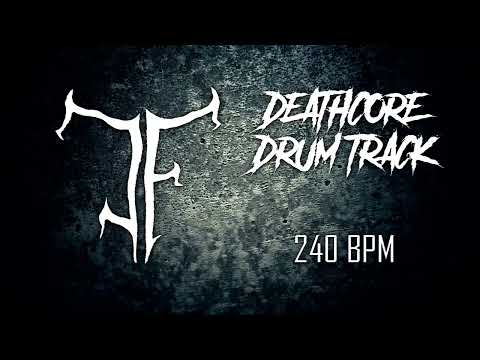 DEATHCORE DRUM GHOTIC