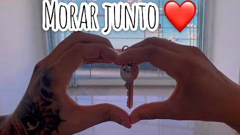 Como se planejar para morar com o namorado?