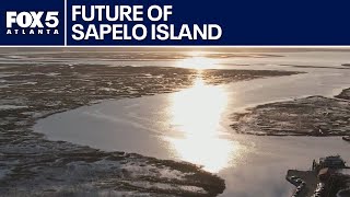 Georgia Supreme Court Hears Sapelo Island Zoning Fox 5 News