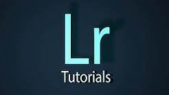Adobe Photoshop Lightroom 5 Tutorial fÃ¼r AnfÃ¤nger (german) - Durasi: 24.35. 