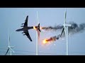 Unbelievable aviation moments caught on camera 