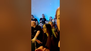 Roger Sanchez Roxy Prague 25.11.2017, Climax 19th anniv.