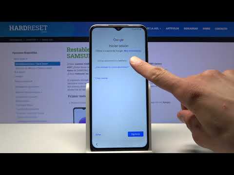 Video: Cómo Configurar Samsung Vitu