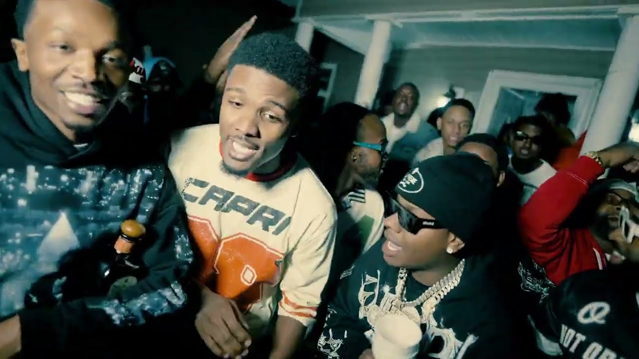 Watch Geeijoe x Cootie Him (Offical Music Video) on YouTube