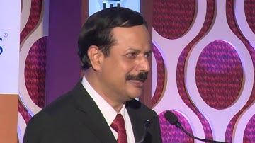 Infosys Prize 2014 Engineering and Computer Science