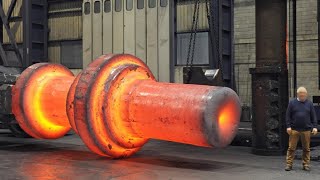 The Number One Incredibly Giant Cable Manufacturing Process | CNC is working #15