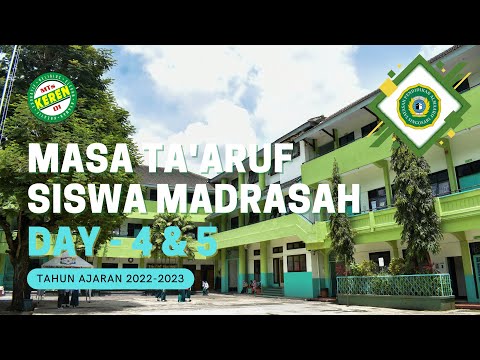 MATSAMA 2022 - HARI KE 4 & 5