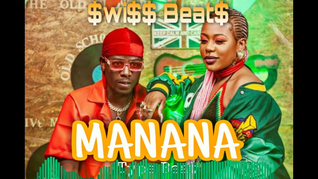 Towela Kaira Ft Jemax Manana Type Beat. YouTube