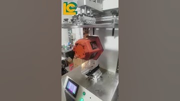 Flat precision screen printing machine with t table 3050PTB