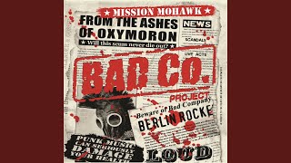 Watch Bad Co Project Misanthropist video
