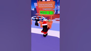 Day 2 of checking my mail box in pls donate