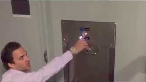 Big Stuff, Inc. Bi-Sorter Interlocked Chute Doors