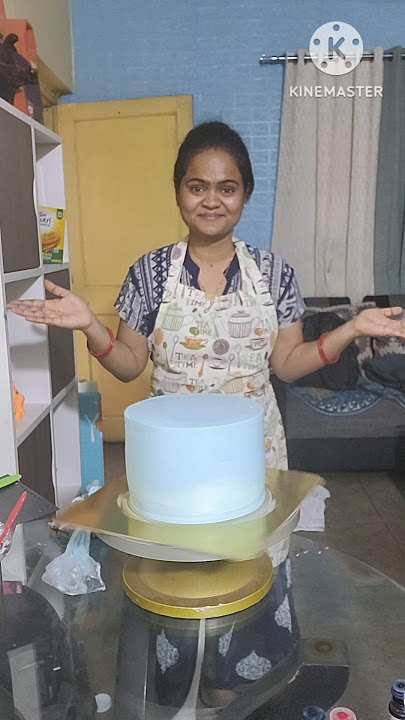 Day 5# 7 days challenge #na achi rati na dina # customize d theme based cake#