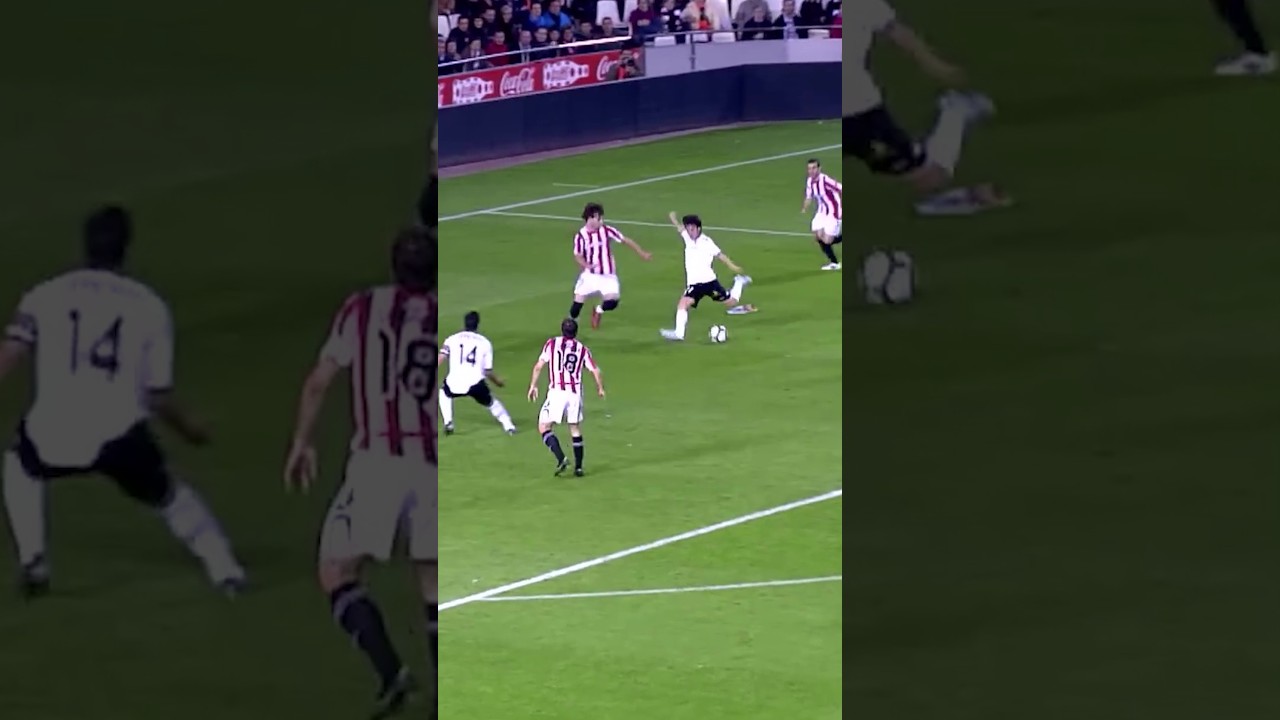 Silva 🪄 | VALENCIA CF