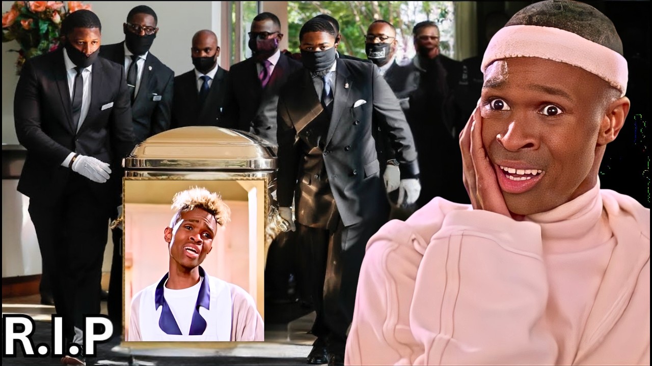 "What Really Happened To 'Wayman' From 'A Low Down Dirty Shame?"