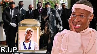 'What Really Happened To 'Wayman' From 'A Low Down Dirty Shame?'