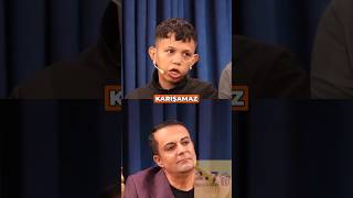 Hayrettin Ile Kaos Show - Sevgilinin Kıyafetine Karısabilirmi ?