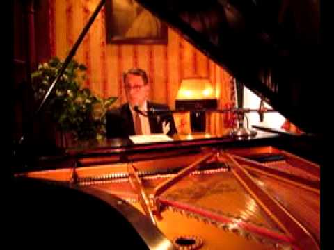 PETER MINTUN: Time On My Hands (Mack Gordon-Harold...