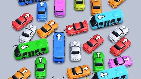 Crowd Express level 305 walkthrough solution 