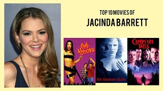 Jacinda Barrett Top 10 Movies Of Jacinda Barrett Best 10 Movies Of Jacinda Barrett