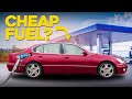 Is This The Cheapest Way To Fill Up Your Car?