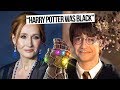 Harry Potter and the JK Rowling Problem