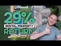 THE BEST SYSTEM TO RUN THE NUMBERS ON A RENTAL PROPERTY