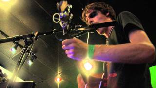 Rubedo Live Ums 40 Days