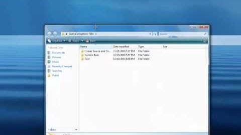 How To Make Yourself Mod On A Runescape Private Server