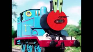 Download Lagu Thomas the tank engine remix MP3