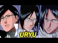 Uryu Ishida: THE ANTITHESIS | BLEACH: Character Analysis