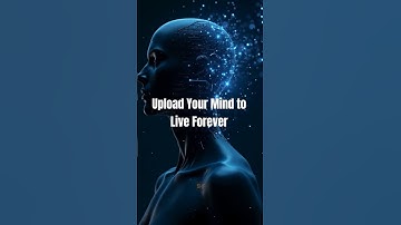 What If AI Could Upload Your Mind to Live Forever?